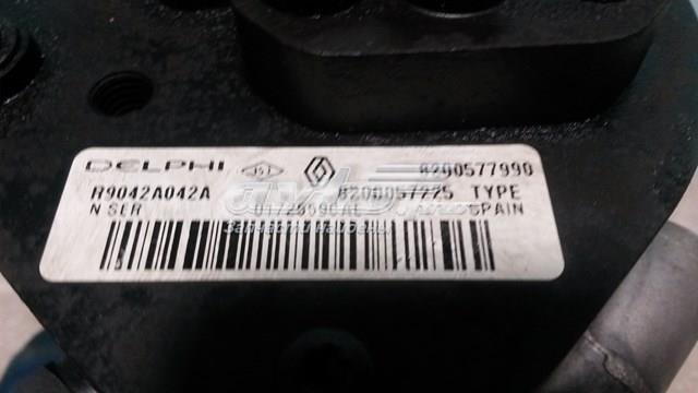 Compre R9042A042A Renault (RVI) Bomba de combustível de pressão alta