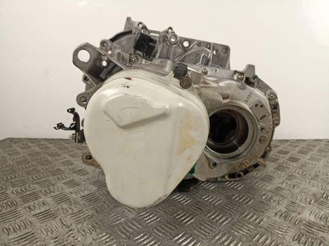 Caixa de Mudança montada (caixa mecânica de velocidades) Renault (RVI) JB1157 preço, a partir de 199,20 USD