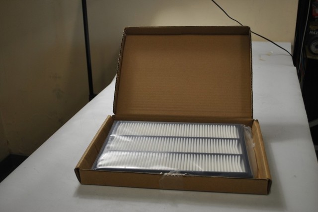 Filtro de ar Nissan/Infiniti 165465NA1D preço, a partir de 15,77 USD
