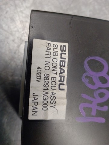  Subaru 88291AG000 preço, a partir de 74,49 USD