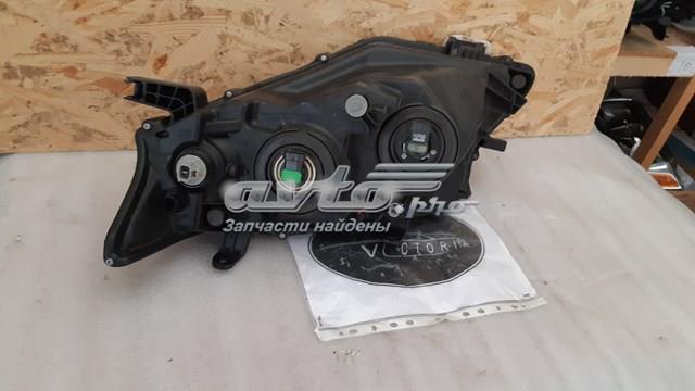 Luz direita Lexus RX 270/350/450H AGL10, GGL15, GYL15