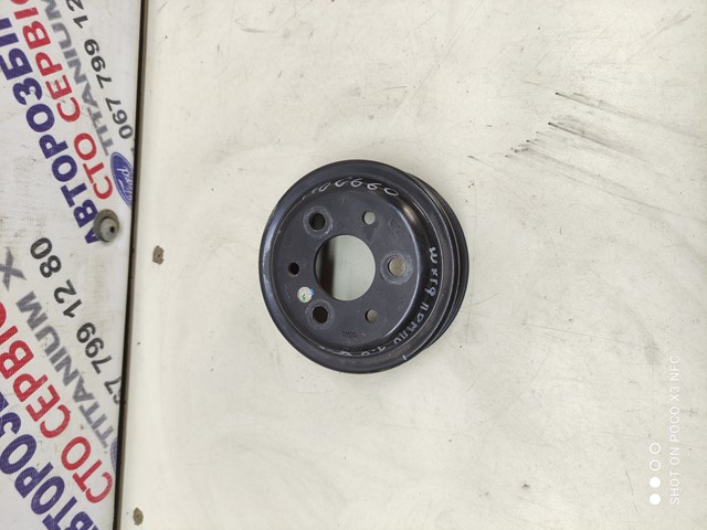 Polia da bomba de água Ford Focus preço, a partir de 41,17 USD
