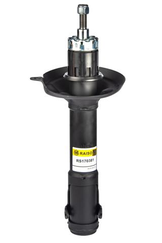 Amortecedor dianteiro Raiso RS170381 preço, a partir de 59,69 USD
