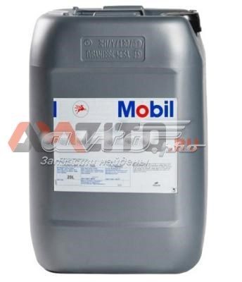 152684 Mobil Óleo de compressão