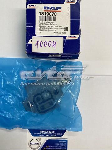 Válvula TRV de aparelho de ar condicionado DAF 1819070 preço, a partir de 195,16 USD