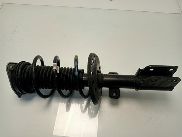 Compre 9833306180 Peugeot/Citroen Amortecedor dianteiro