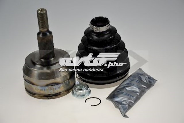 Compre 303995 GKN-Spidan Junta homocinética externa dianteira