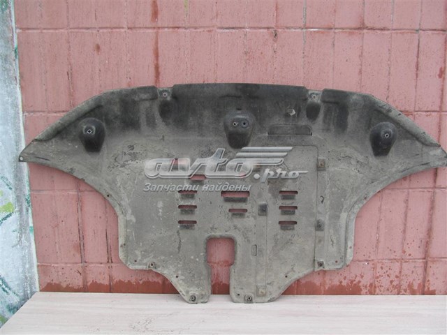 Compre 29110S1000 Hyundai/Kia Proteção de motor dianteira