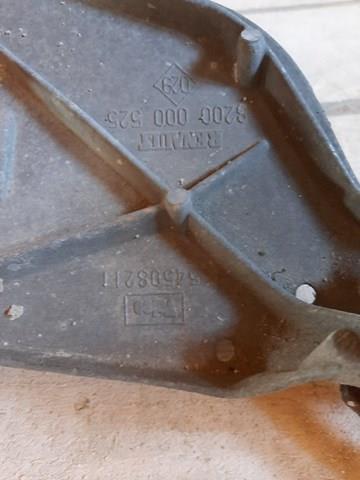 Trapézio de limpador pára-brisas 8200000525 Renault (RVI)