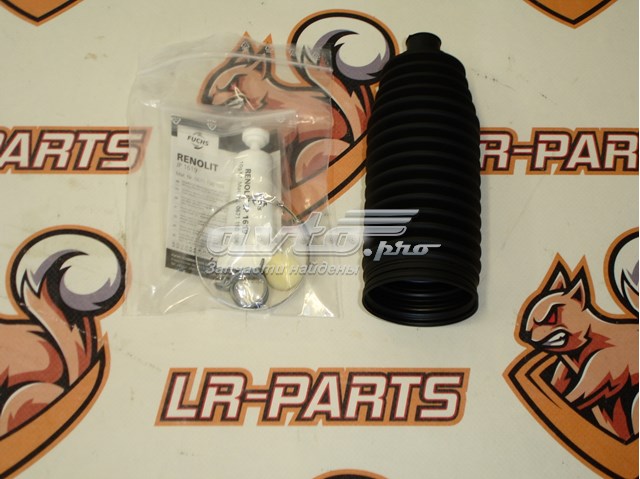 Compre LR090902 Land Rover Bota de proteção do mecanismo de direção (de cremalheira)
