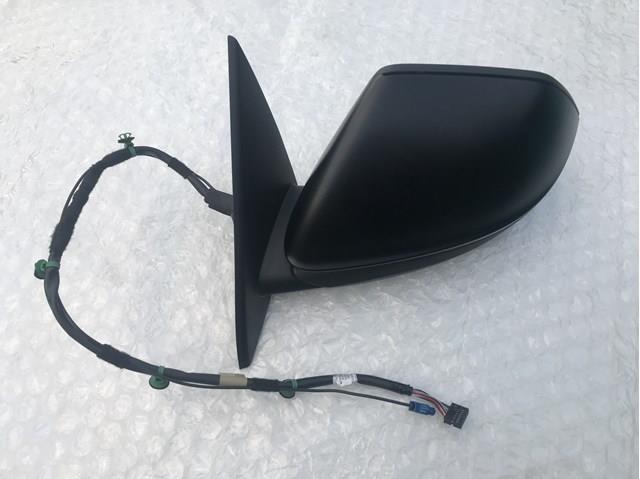 Compre 4M1857409AE9B9 VAG Caixa do espelho de retrovisão esquerdo
