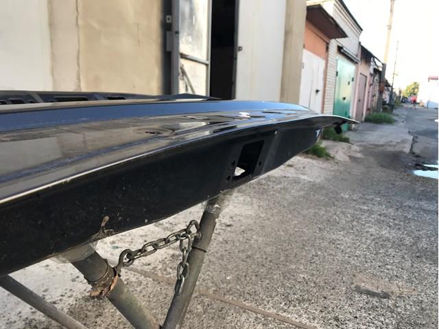 Porta traseira (3ª/5ª porta-malas (tampa de alcapão) Toyota 6700542670 preço, a partir de 1478,36 USD