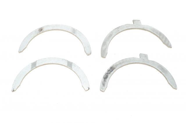 Semianel de suporte (de carreira) de cambota, 1ª reparação (0,25), kit Mahle Original 029AS18668025 preço, a partir de 14,28 USD