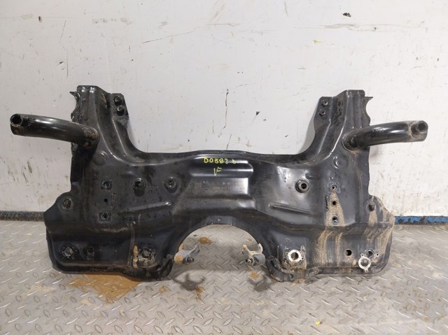 52161663 Fiat/Alfa/Lancia Viga de suspensão dianteira (plataforma veicular)