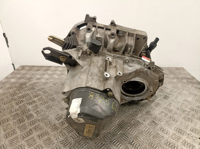 Caixa de Mudança montada (caixa mecânica de velocidades) Renault (RVI) JB1150 preço, a partir de 204,05 USD