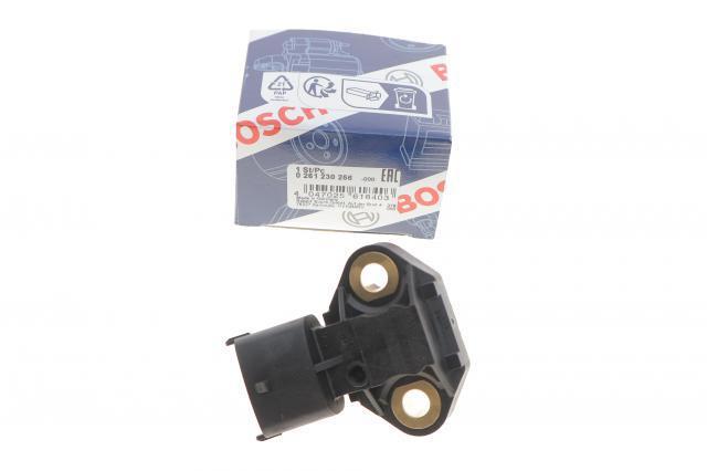Sensor de pressão de óleo Bosch 0261230256 preço, a partir de 63,53 USD