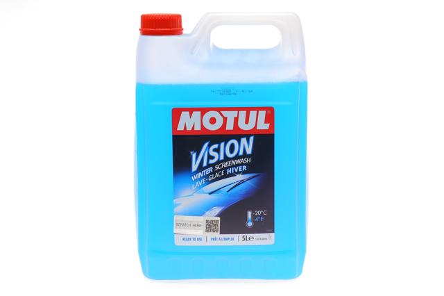 992606 Motul Fluido para lavador de pára-brisas