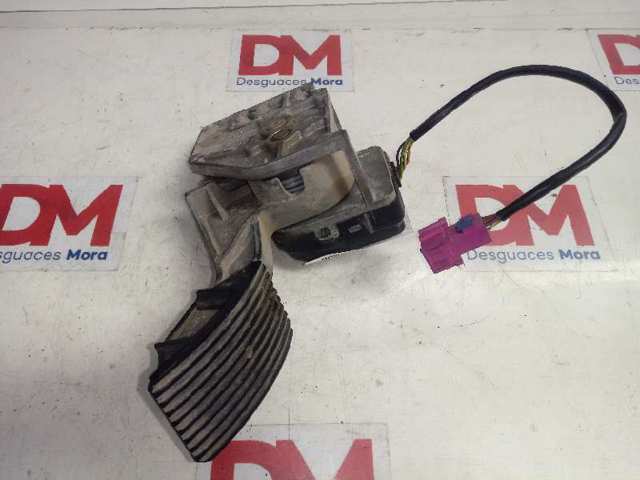 Pedal de gás (de acelerador) MAN 81259706100 preço, a partir de 225,05 USD
