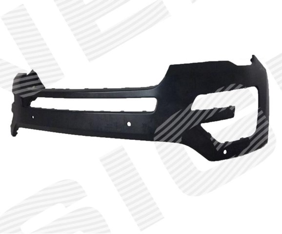  Pára-choque dianteiro Ford Explorer SUV (U5) (2011 - 2019) 