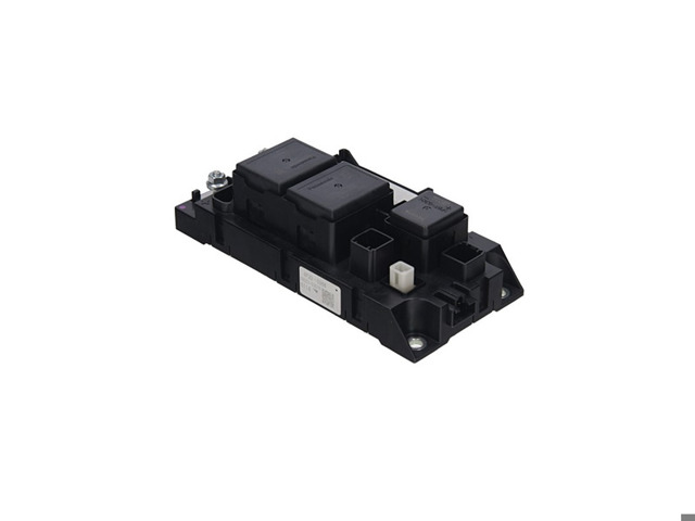 Cremalheira da direção MSG Rebuilding FO222R