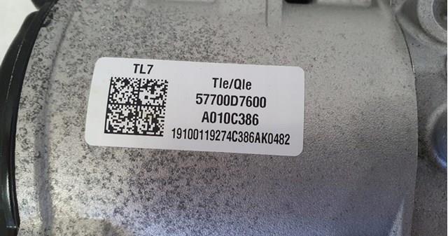 Compre 57700D7600 Hyundai/Kia Cremalheira da direção