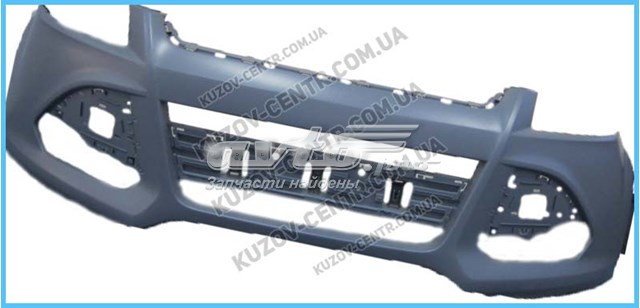 Compre FP2817900 FPS Pára-choque dianteiro