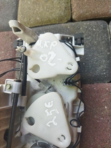 Cabo da avalanca da Caixa de Mudança Fiat/Alfa/Lancia 77363542 preço, a partir de 85,35 USD