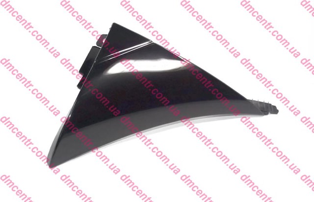 735498423 Fiat/Alfa/Lancia Placa sobreposta da porta dianteira esquerda