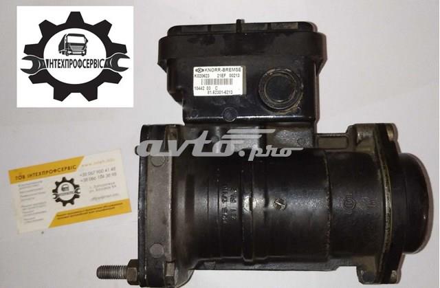 Válvula do freio de reboque Knorr-bremse K020623 preço, a partir de 275,82 USD