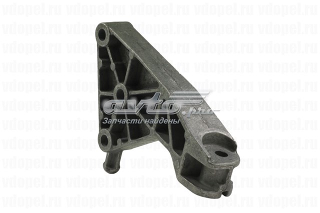 13174501 General Motors Coxim (suporte) dianteiro de motor
