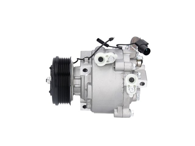 Compressor de aparelho de ar condicionado AC0054 MSG
