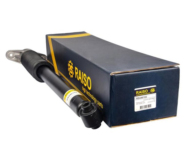 RS446102 Raiso Amortecedor traseiro
