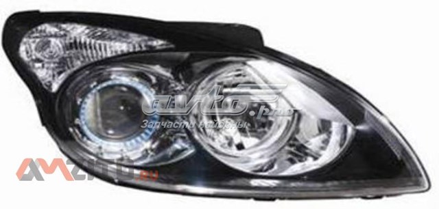 Compre 2211154RLDEM2 Depo/Loro/Abakus Luz direita