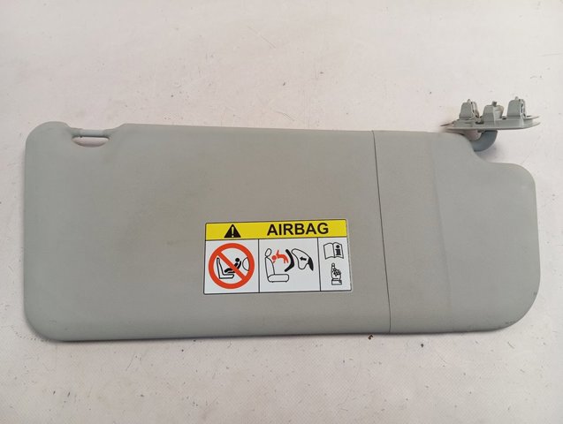 Compre 9809498377 Peugeot/Citroen Pala contra o sol