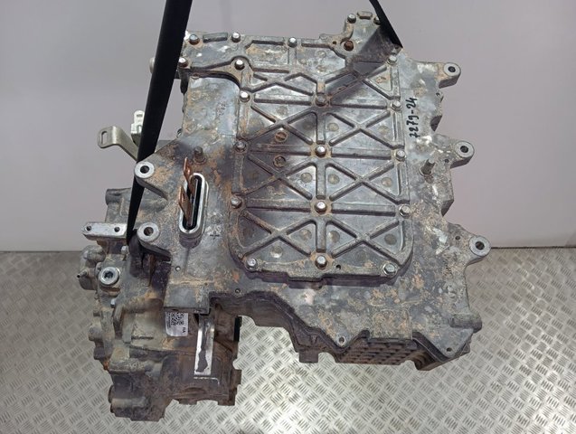 EM57 Nissan/Infiniti Motor montado (elétrico)