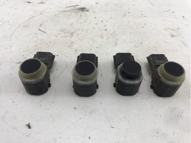 284384CL0A Nissan/Infiniti Sensor traseiro de sinalização de estacionamento (sensor de estacionamento)