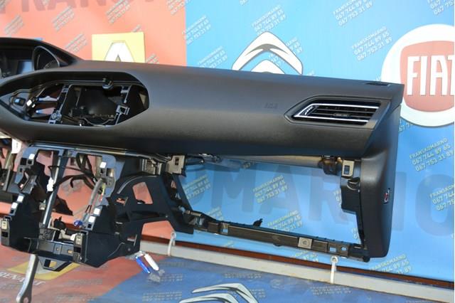 Cinto de segurança (AIRBAG) de passageiro Peugeot/Citroen 9677848780 preço, a partir de 55,82 USD