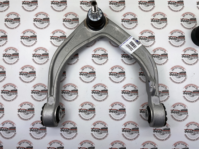 Braço oscilante superior esquerdo de suspensão dianteira Volvo 32424507 preço, a partir de 103,86 USD