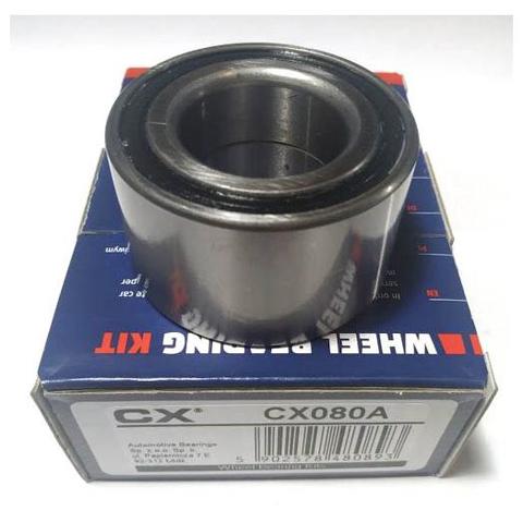 Rolamento de cubo dianteiro CX080A CX/Complex