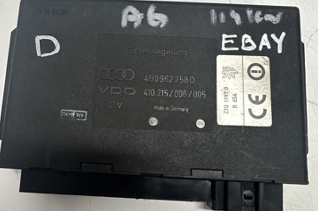  VAG 4H0907063DH preço, a partir de 248,65 USD