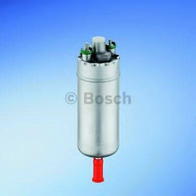 Bomba de combustível principal 580464103 Bosch