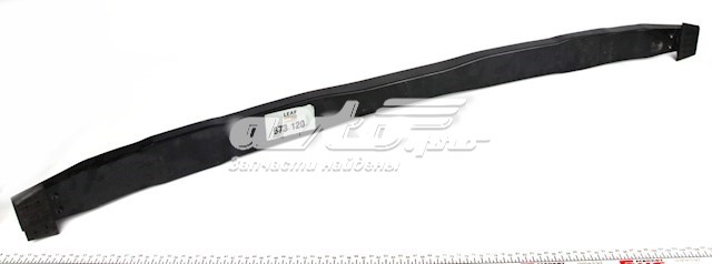 Suspensão de lâminas dianteira 500316837 Iveco