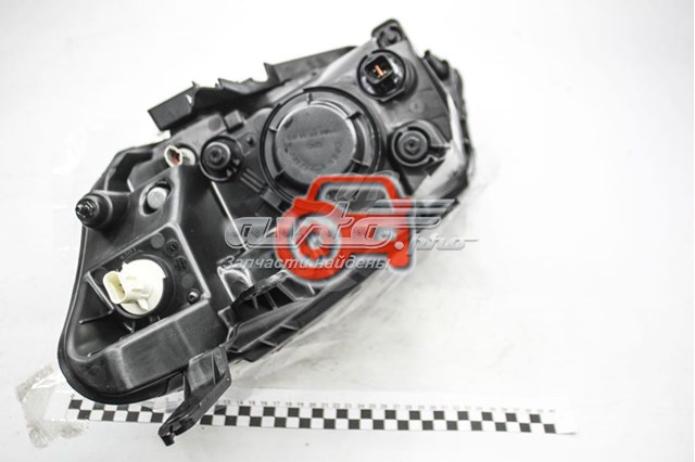 8310234000 Ssang Yong Luz direita