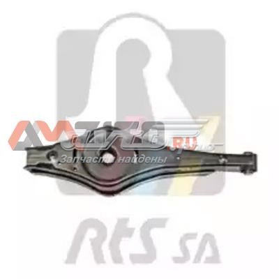 Braço oscilante inferior esquerdo de suspensão traseira/direita RTS 9509105 preço, a partir de 54,02 USD