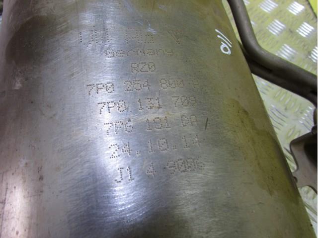  VAG 7P0254800A