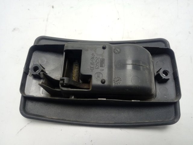 242449 Fiat/Alfa/Lancia 