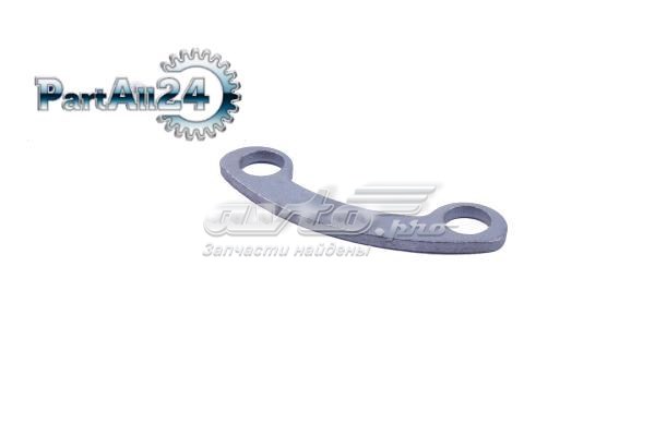 Acoplamento elástico do veio de transmissão VAG 1J0407357A