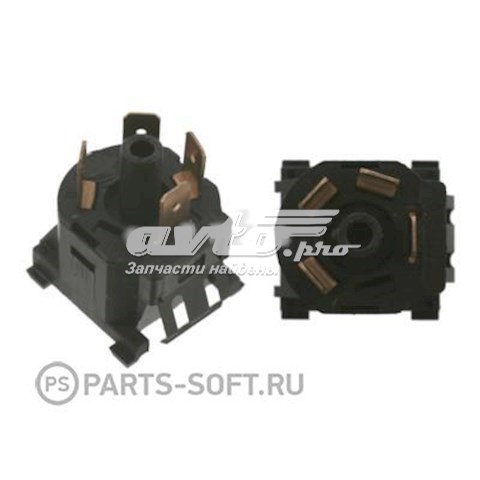 Compre 14076 Febi Resistor (resistência) de ventilador de forno (de aquecedor de salão)