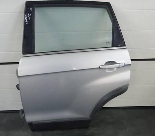 Porta traseira esquerda General Motors 94543748 preço, a partir de 316,68 USD