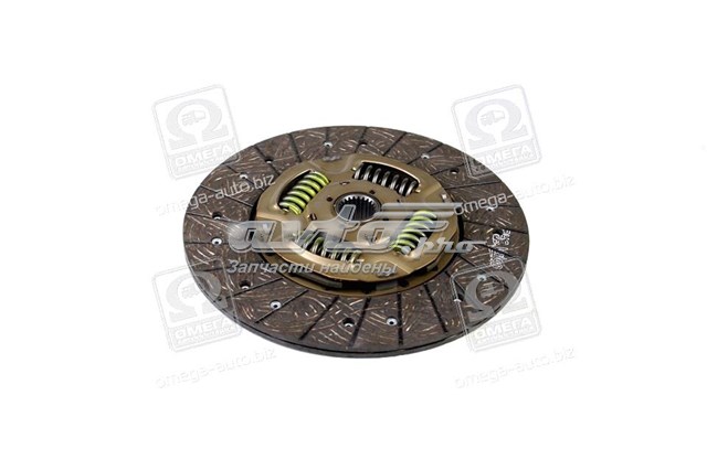 Compre HD63 VALEO Disco de embraiagem